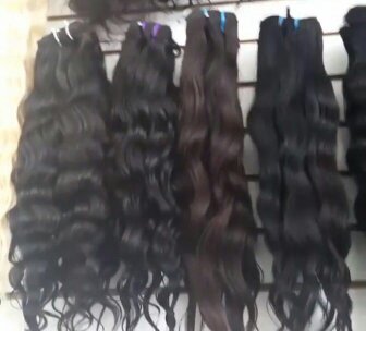 hair extension products