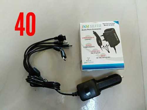 Car charger mobile