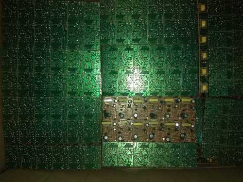 Pcb board
