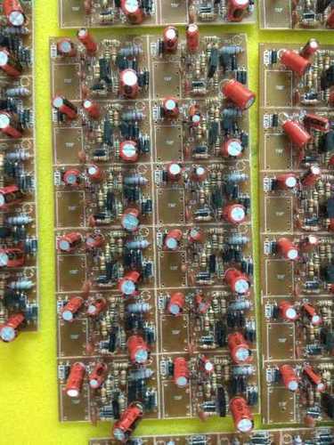 Pcb board