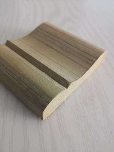 Stable China Manufacturer Solid Wood Moulding