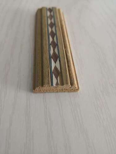 Door And Wall Decoration Factory Price Wood Moulding