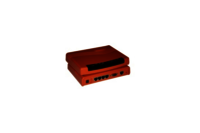 Lan Extender - 161x130x32mm | Orange, Supports G.shdsl.bis Technology Up To 15.2mbps With Bonding Capability