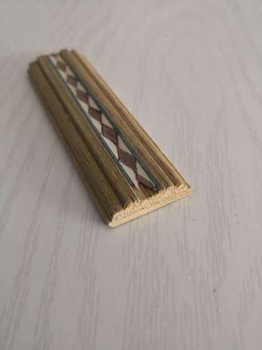 Door And Wall Decoration Maple Solid Wood Moulding