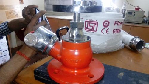 Fire Fighting Equipment Fire Fighting Equipment