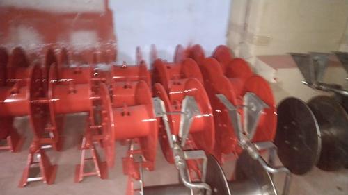 Fire Fighting Accessories