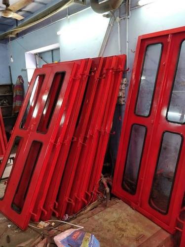 Fire Fighting Accessories