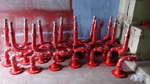 Fire Fighting Accessories