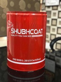 Stoving Paints - High-performance Epoxy Finish | Excellent Adhesion, Durable Coating, Versatile Applications