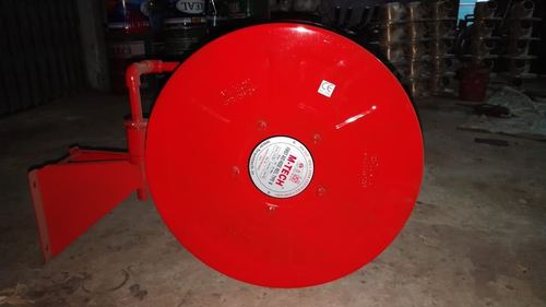 Fire Fighting Equipments