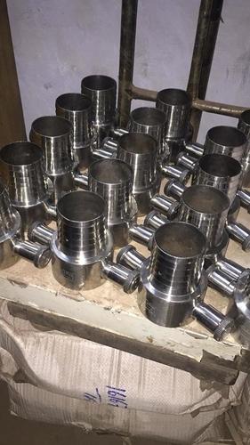 Fire Fighting Accessories