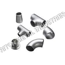 Stainless Steel 304 Buttweld Fittings