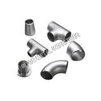 Stainless Steel 304 Buttweld Fittings