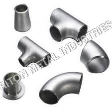 Stainless Steel 304H Buttweld Fittings