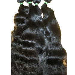 Indian Virgin Body Wave Hair