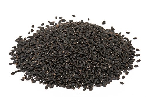 Basil Seeds