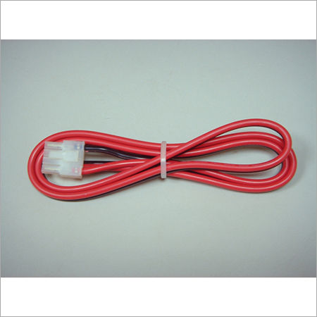 Automotive Wire Harness -18