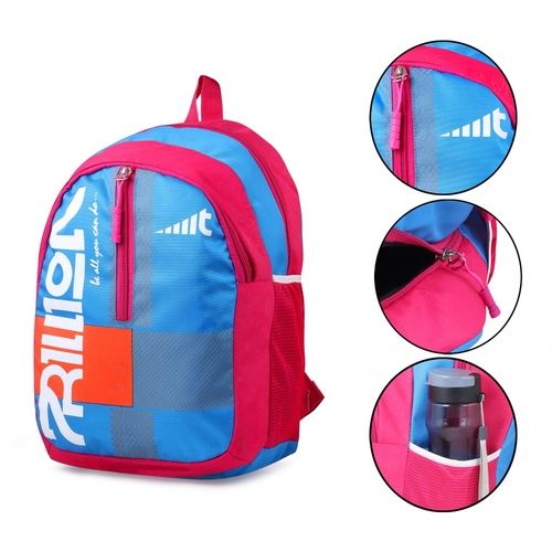 Designer Kids School Bag