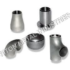 Stainless Steel 316 Buttweld Fittings