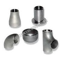 Stainless Steel 316 Buttweld Fittings