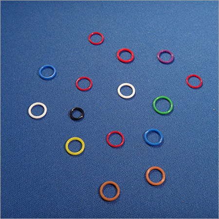 Silicone Rubber Parts-17