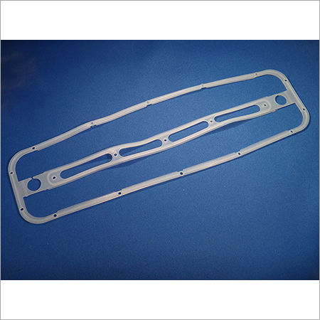 Silicone Rubber Parts-16