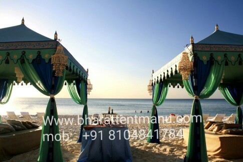 Beach Tents