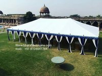 Canvas Marquee Tents