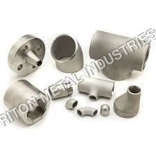 Stainless Steel 317L Buttweld Fittings