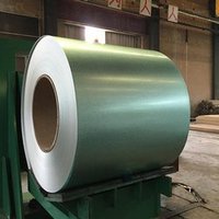 Aluzinc Steel