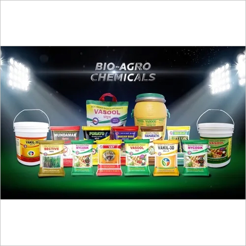 Bio-Agro Chemical