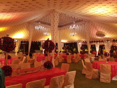 Raj Tents