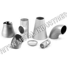 Stainless Steel 321 Buttweld Fittings
