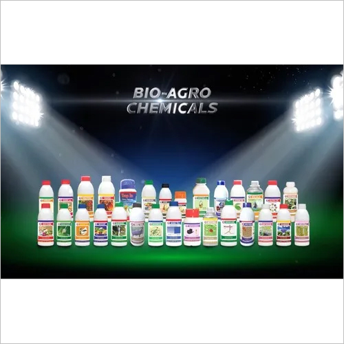 Bio-Agro Chemicals By SIKKO INDUSTRIES LTD.