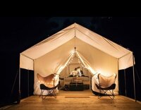Safari Tents