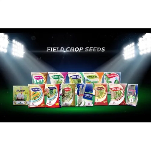 Field Crop Seeds