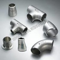 Stainless Steel 321H Buttweld Fittings