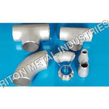 Stainless Steel 446 Buttweld Fittings