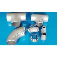 Stainless Steel 446 Buttweld Fittings