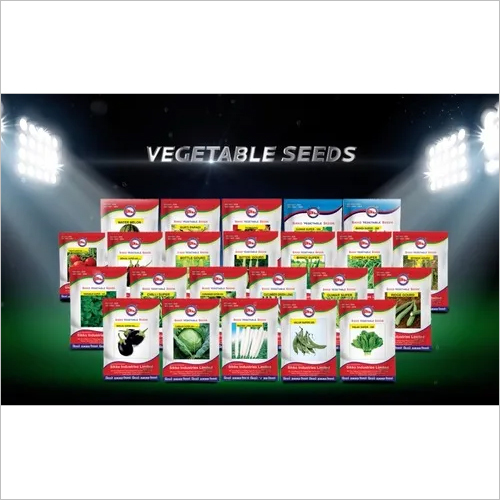 Vegetable Seeds