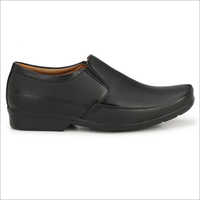 Mens Black Shoes