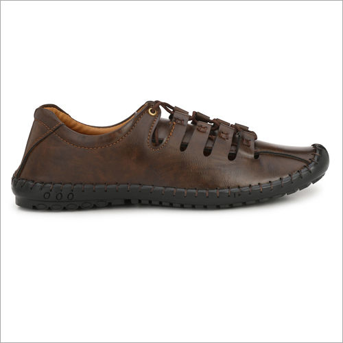 Mens Brown Sandals