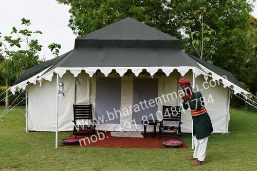 Executive Maharaja Tent