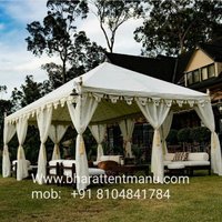 Executive Handmade Arabian Tent
