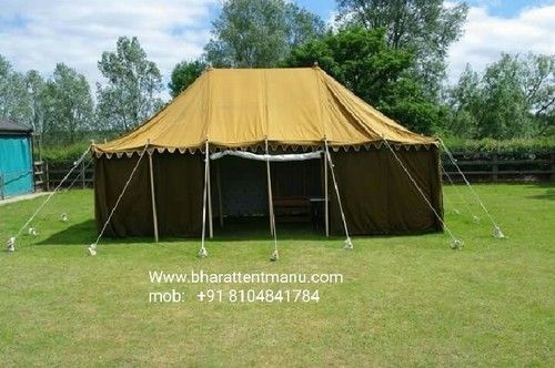 Multipurpose Tents