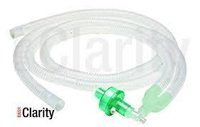 Ventilator Circuit Tube Kit
