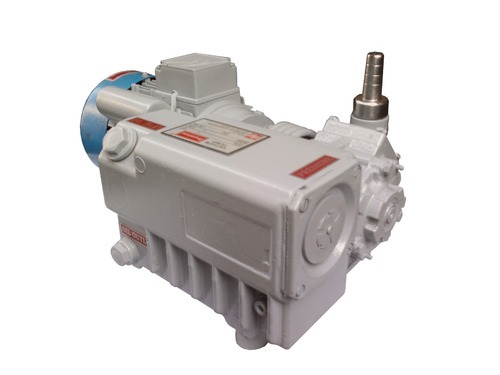 Promivac Oil Lubricated Rotary Vane Vacuum Pump By PROMIVAC PUMPS PRIVATE LIMITED