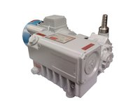 Promivac Oil Lubricated Rotary Vane Vacuum Pump
