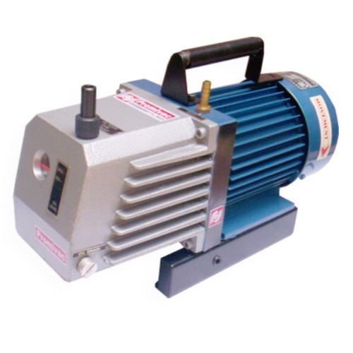 Promivac Direct Drive Rotary High Vacuum Pump By PROMIVAC PUMPS PRIVATE LIMITED