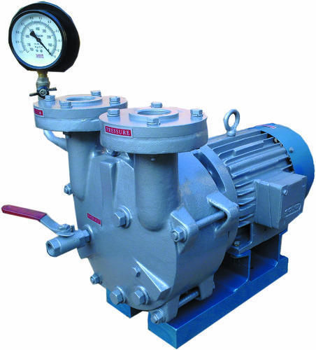 Promivac Direct Drive Water Ring Vacuum Pump